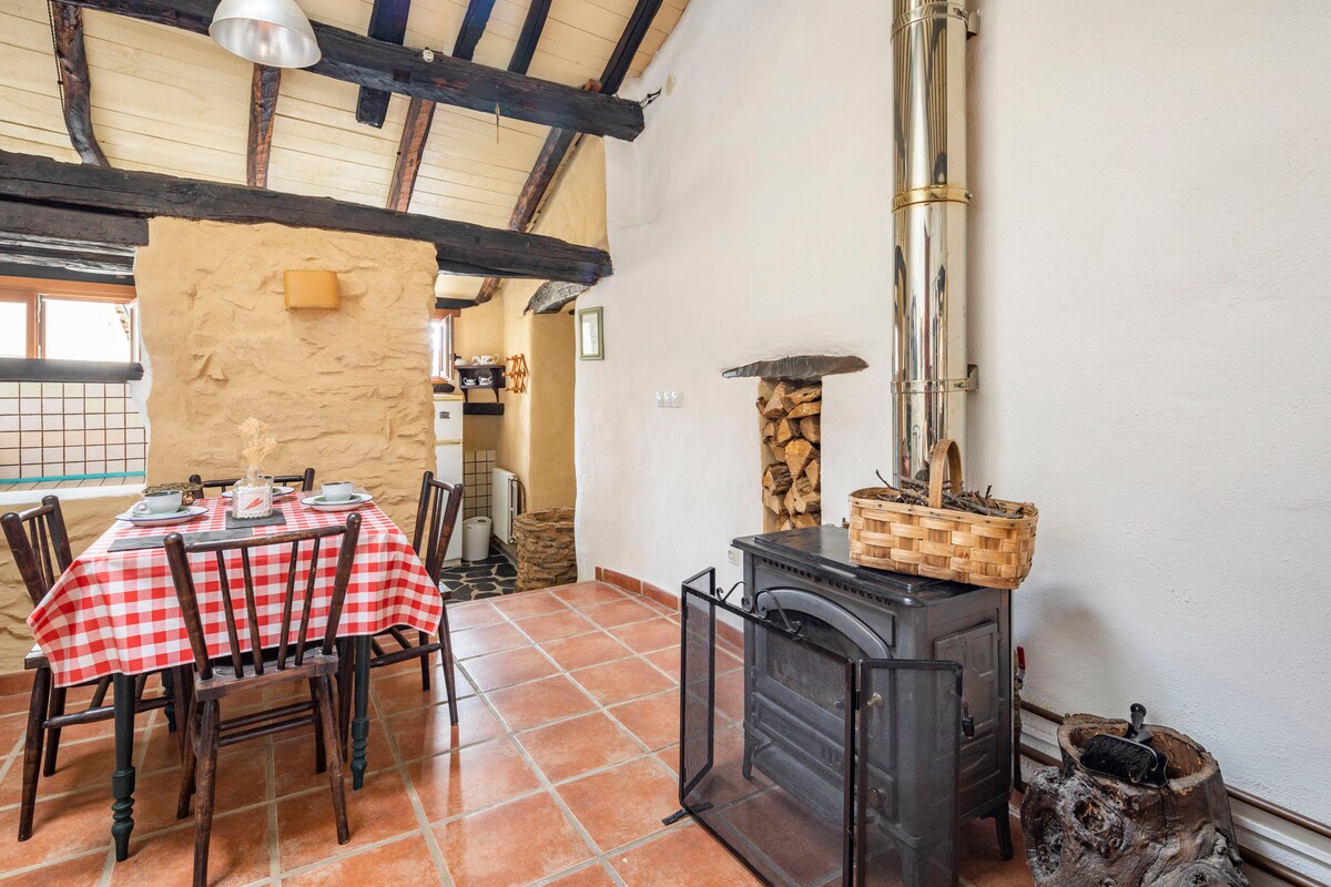 Anuncio de Airbnb popular: Your Hideaway en Ourense