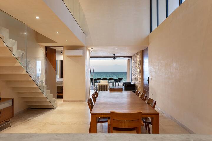 BWellcome managed Airbnb listing 1