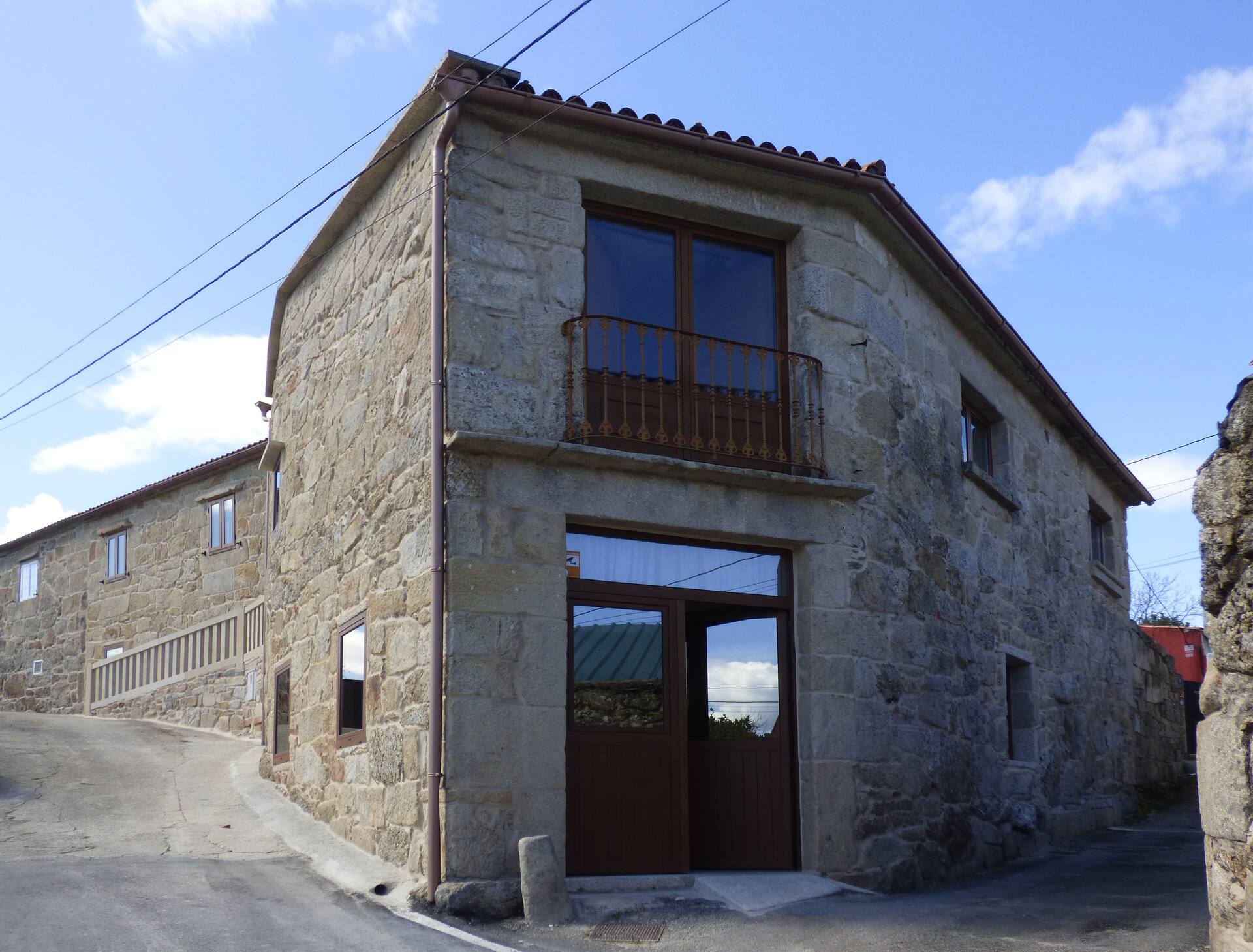 CASA VEIGA