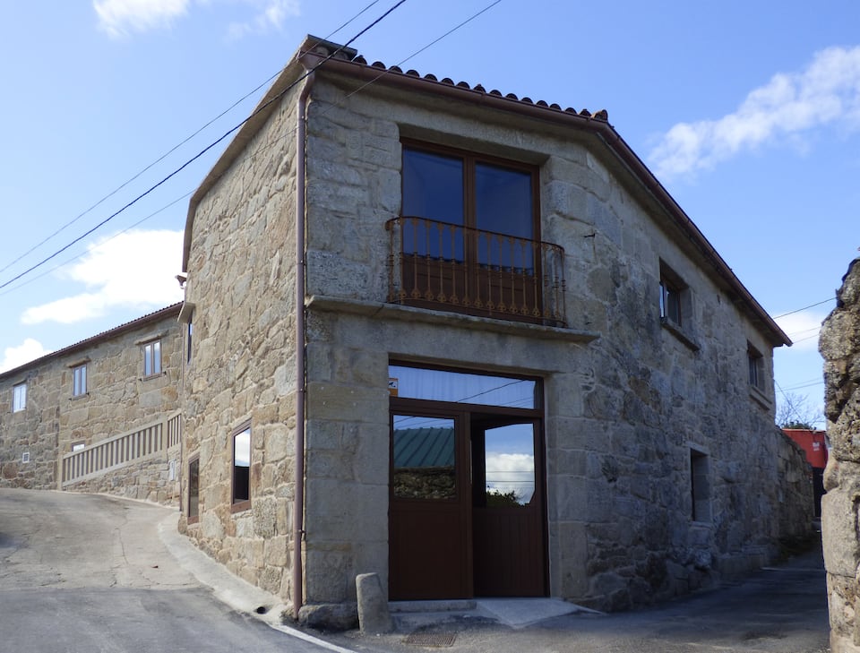 CASA VEIGA — photo 1
