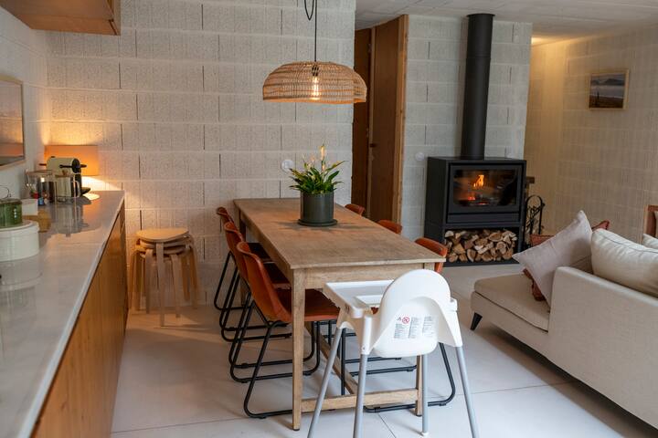 Fisherman’s Blues – Casa na Praia gallery image 4