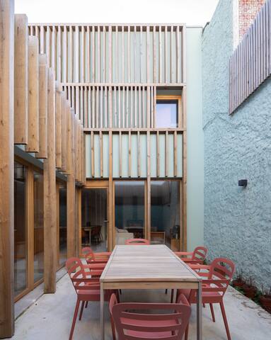 Fisherman’s Blues – Casa na Praia gallery image 2