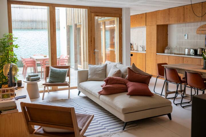 Fisherman’s Blues – Casa na Praia gallery image 3