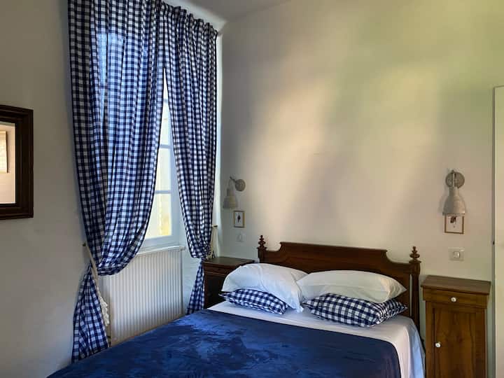 Habitación 1