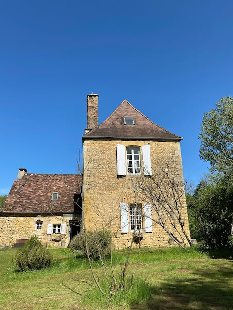 Choubello Gîte