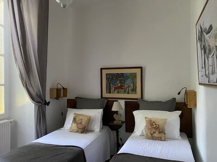 Habitación 2