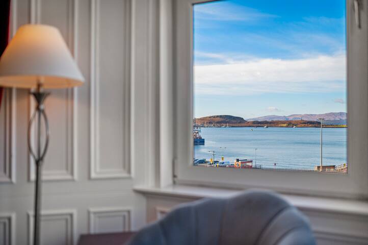 Oban Holiday Lets managed Airbnb listing 2