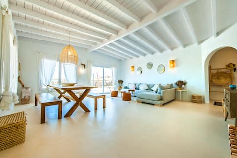 The Villa of Pines