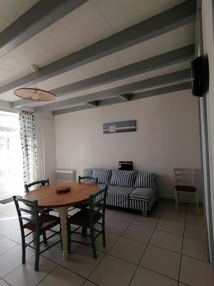Location Maison Marennes - Île d'Oléron