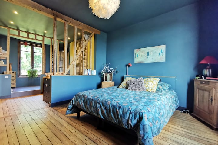 Родителски апартамент