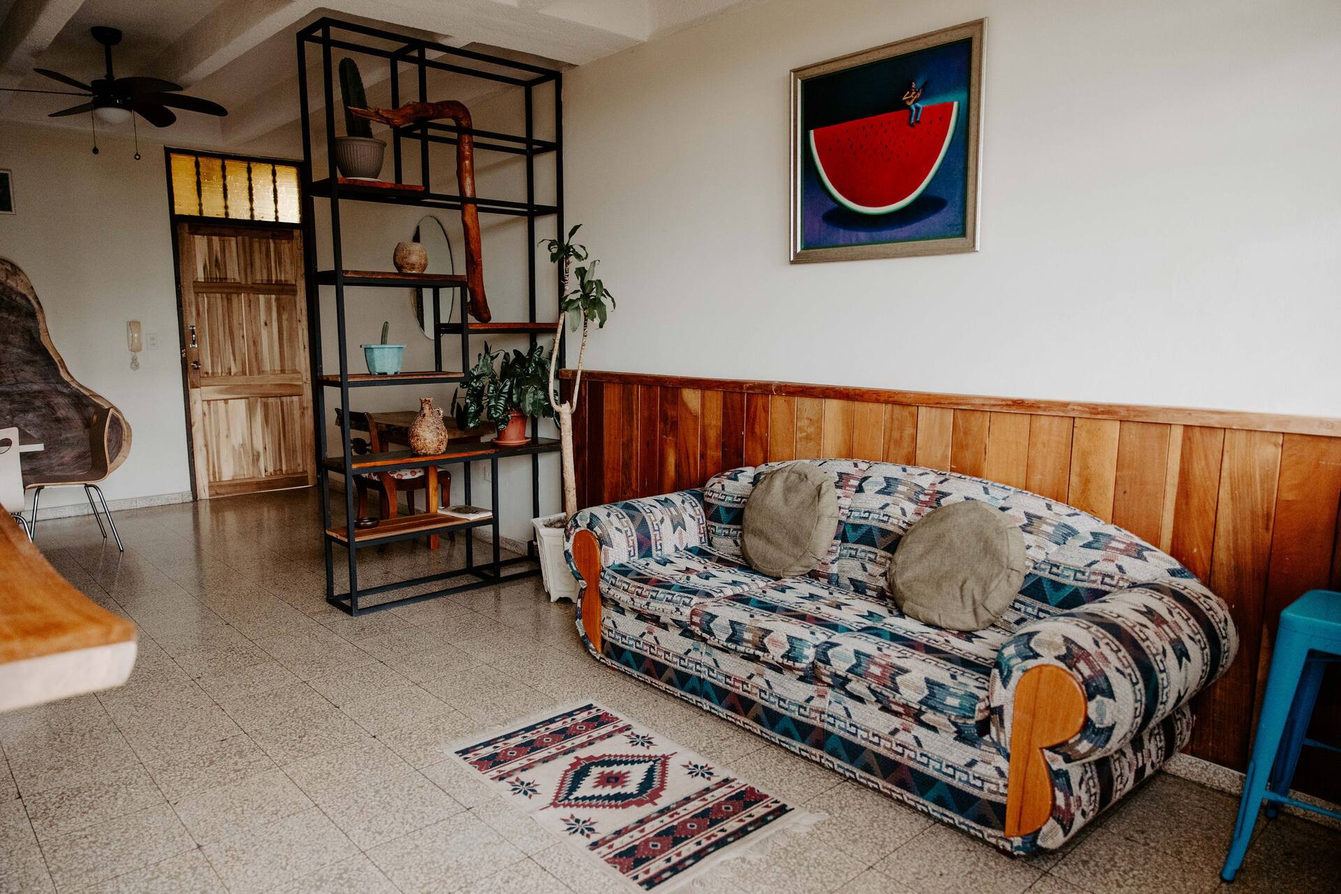Apartment 3B - BEST place in Town.