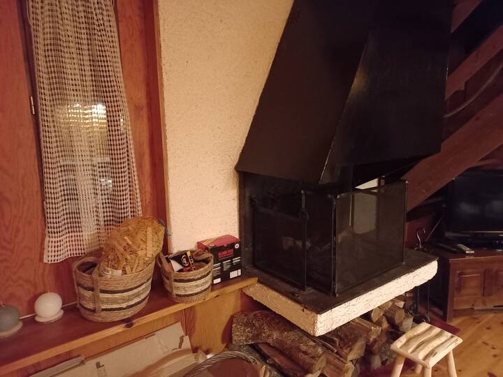 Chalet Le Brespail - Pyrenees