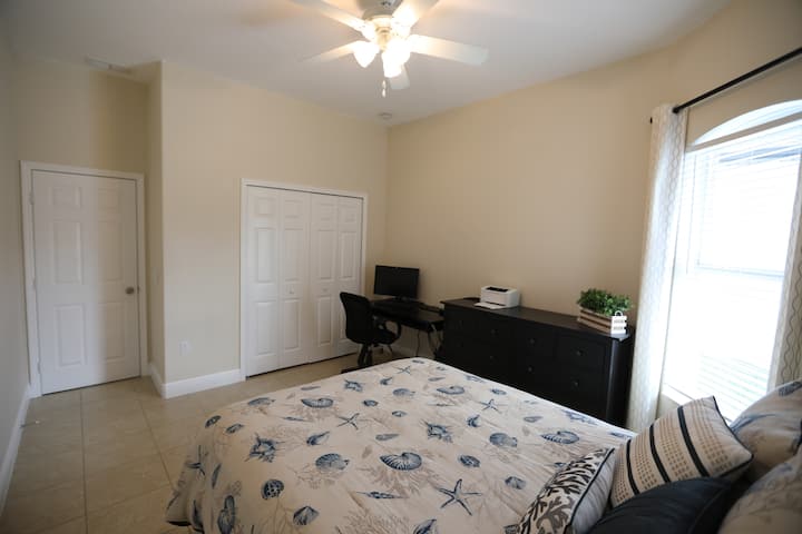 segundo dormitorio