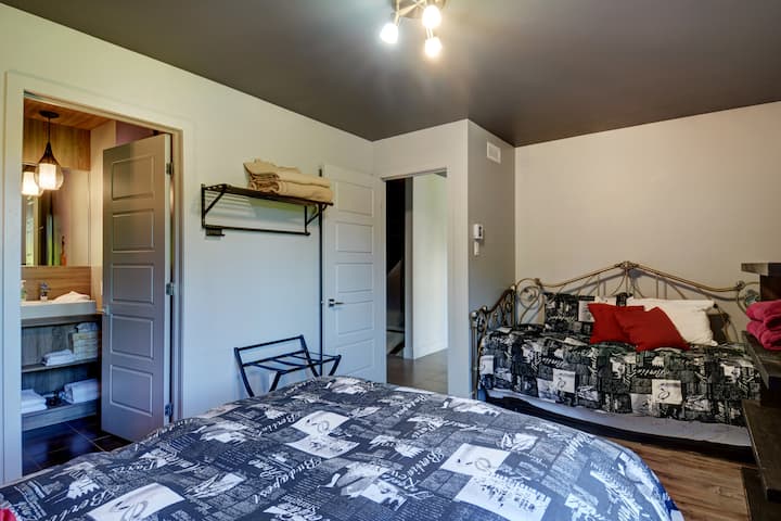 Habitación 1