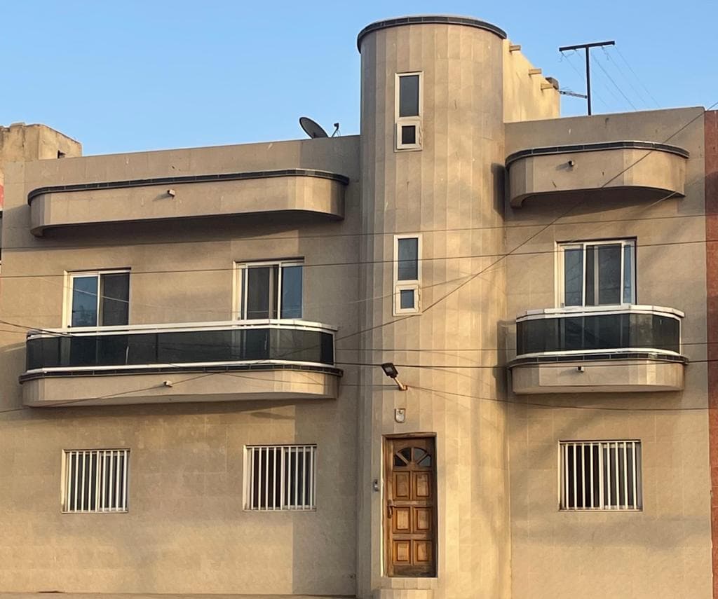 Hamo 6 Guediawaye Vacation Rentals Homes Guediawaye Dakar Senegal Airbnb