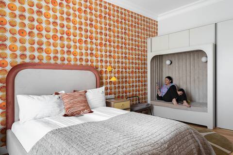 Lion Apartments - Juicy Sopot!