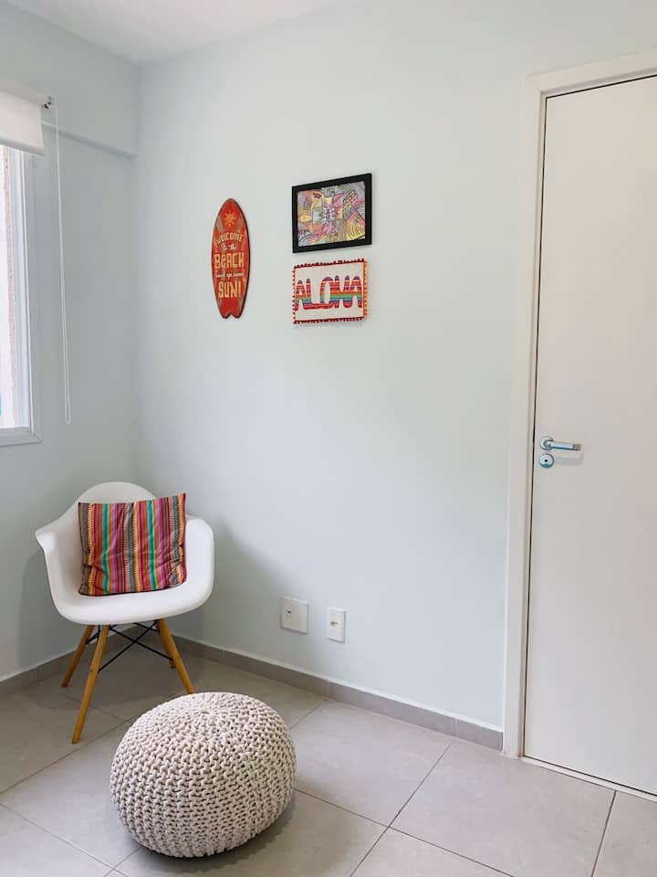 საძინებელი 1