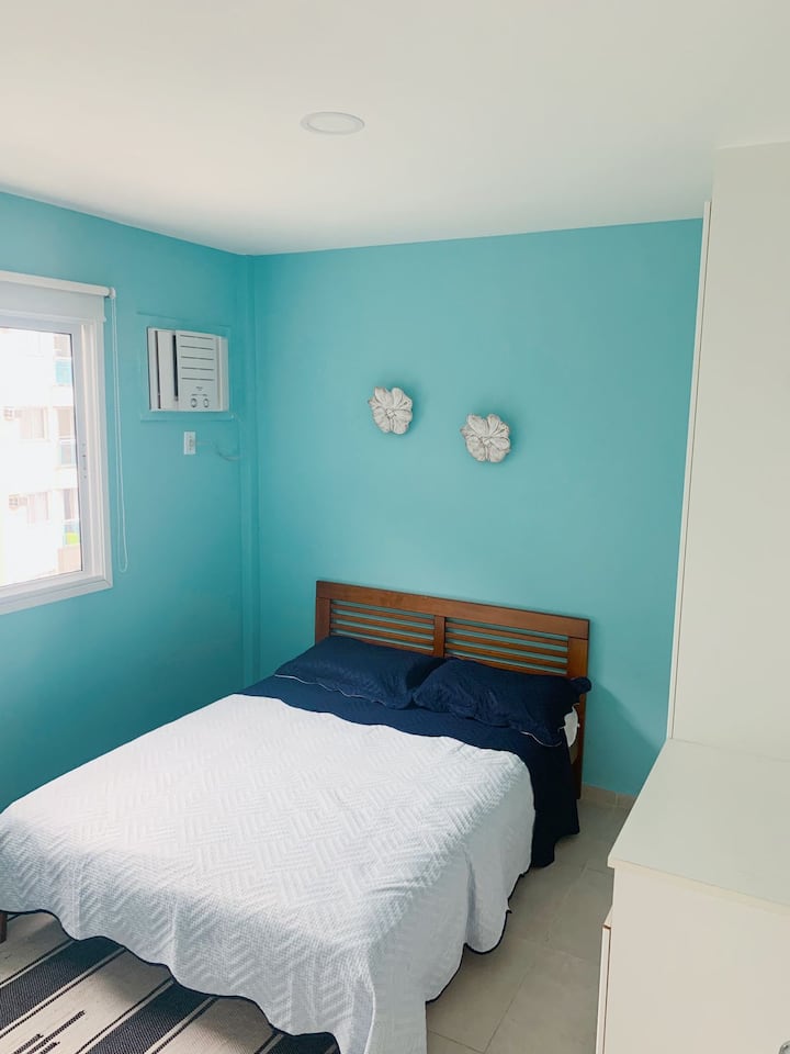 საძინებელი 2