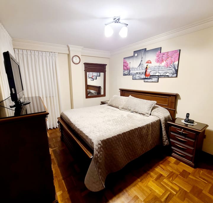 غرفة النوم 2