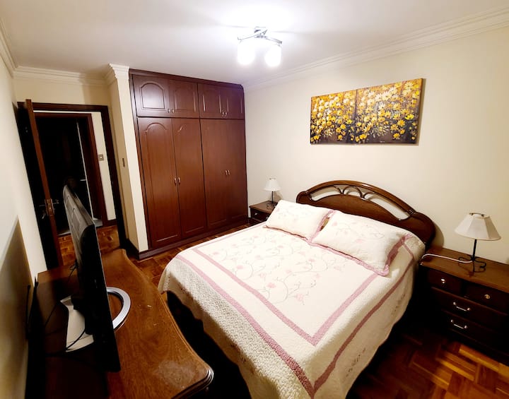 غرفة النوم 3