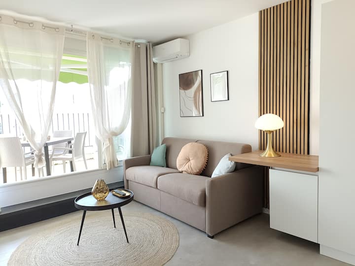 Sparkle-studio - La Grande-Motte