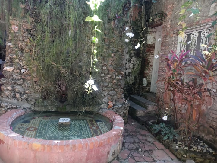 Barriere Holiday Rentals & Homes SudEst Department, Haiti Airbnb