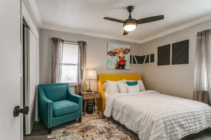 Bedroom 1