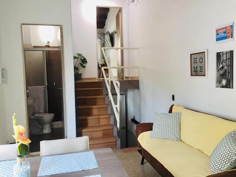 Aparta studio Bucaramanga