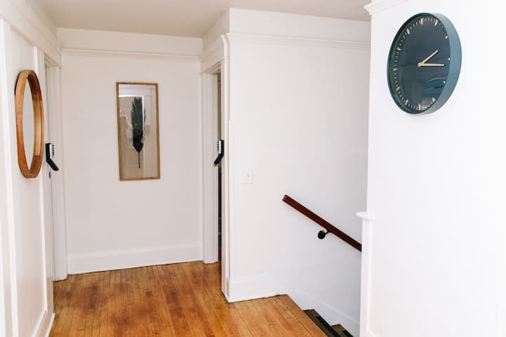 Beautiful Private Room In Koreatown La Room 5 - Los Angeles, CA
