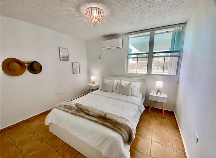 Спалня за гости