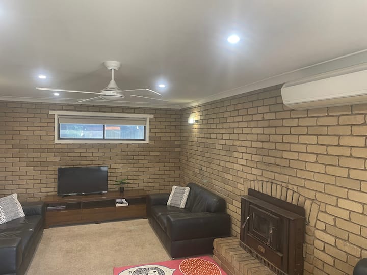 Riverside Retreat - Bundalong