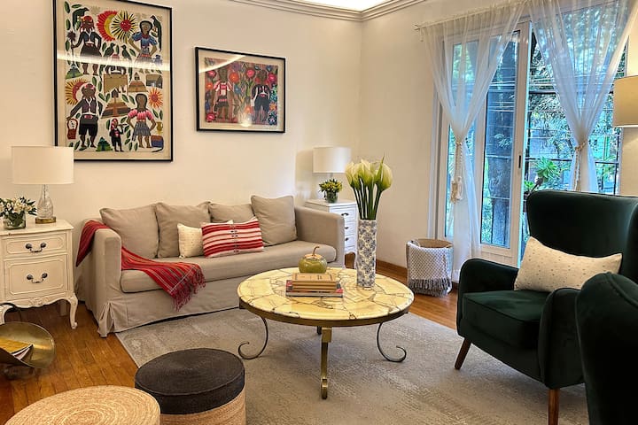 Family Apartment 3BR | Park View Rio de Janeiro