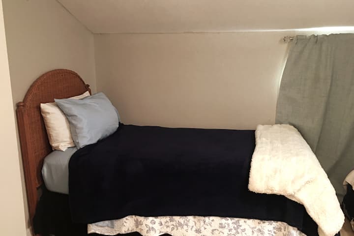 Serene Nights รอคุณอยู่ในเขตรักษาพันธุ์สัตว์ป่าส่วนตัวของคุณ