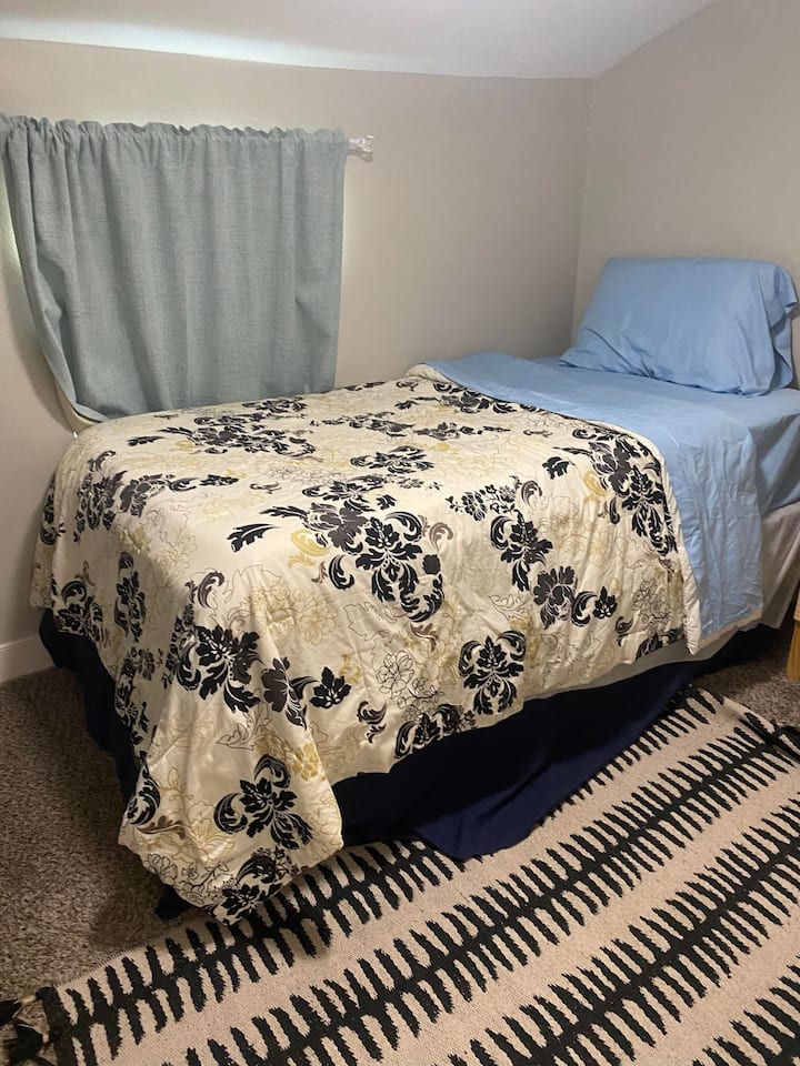 ที่พักแสนอบอุ่นของคุณสำหรับการพักผ่อนและผ่อนคลาย
