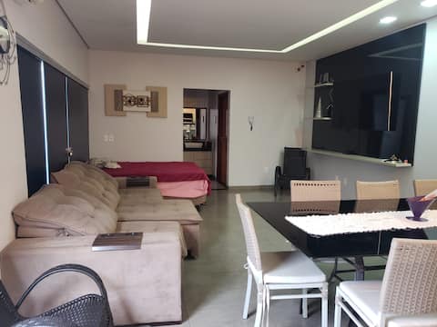 Villa Viva Mais