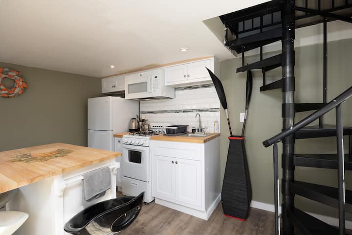 Adorable Guest Suite In Oakland. - Berkeley, CA