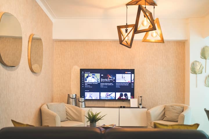 Lovely One Bedroom In Santo Domingo City Center - Santo Domingo