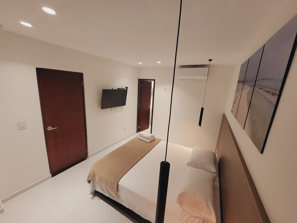 ห้องนอน