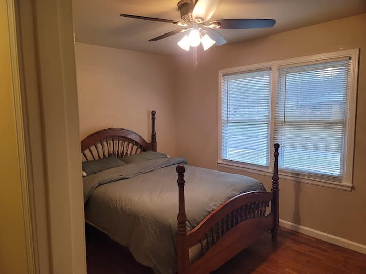 غرفة النوم 2