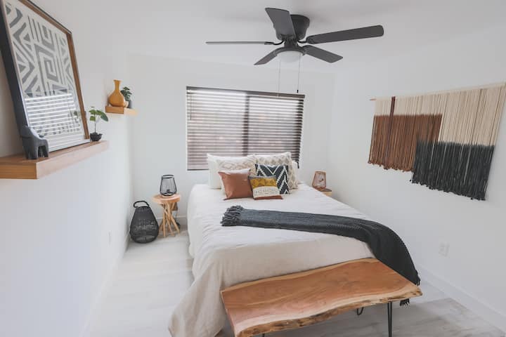 Спалня 3 с двойно легло