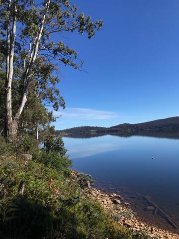 The Lake House-“Luxury in the Wilderness” gallery image 2