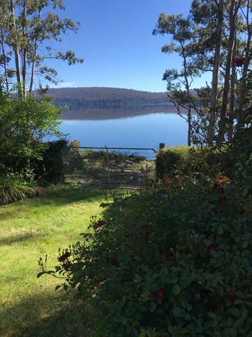 The Lake House-“Luxury in the Wilderness” gallery image 3