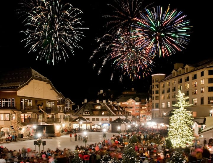 1 Br Suite Located Less Than 1 Mile From Beaver Creek With Free Shuttle Service! - Avon, CO