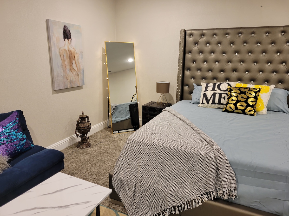 Спална соба 1