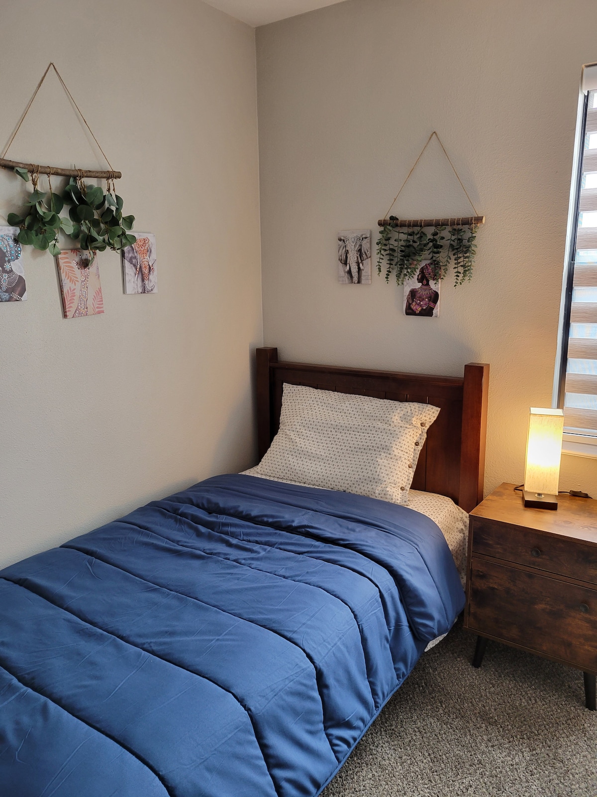 Спална соба 4