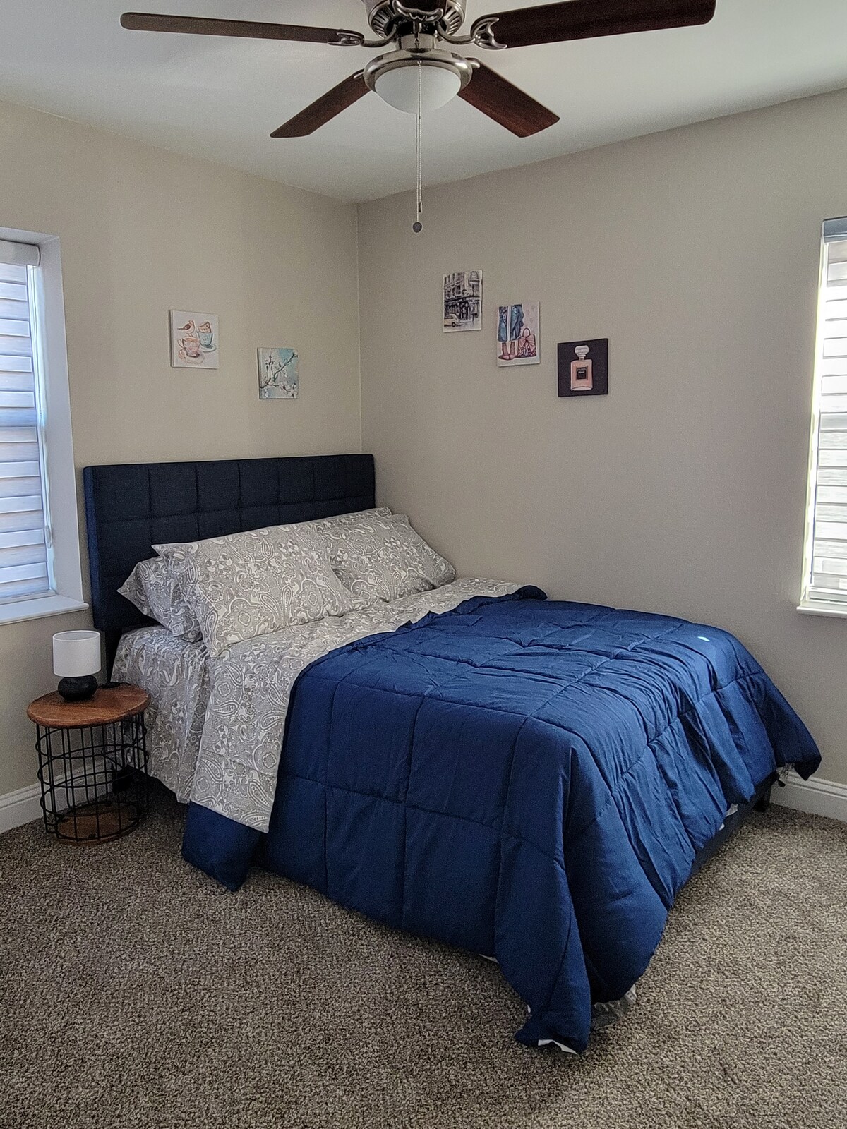 Спална соба 3