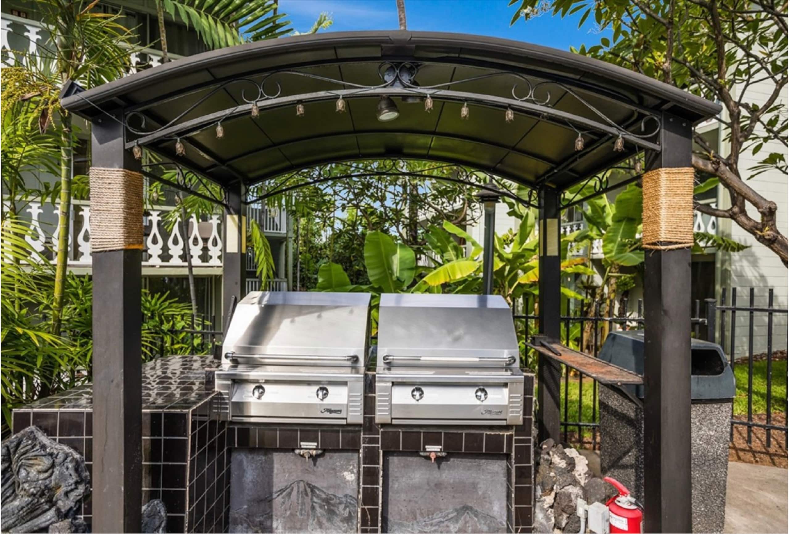 Condo in Kailua-Kona · ★4.88 · Studio · 2 beds · 1 bath - Image 18