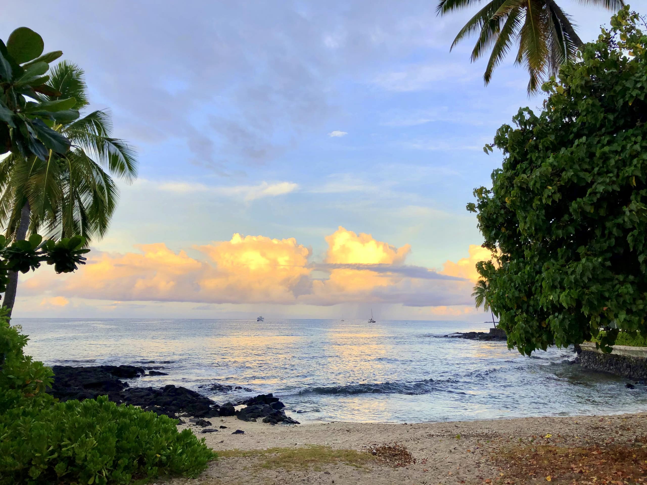 Condo in Kailua-Kona · ★4.88 · Studio · 2 beds · 1 bath - Image 21