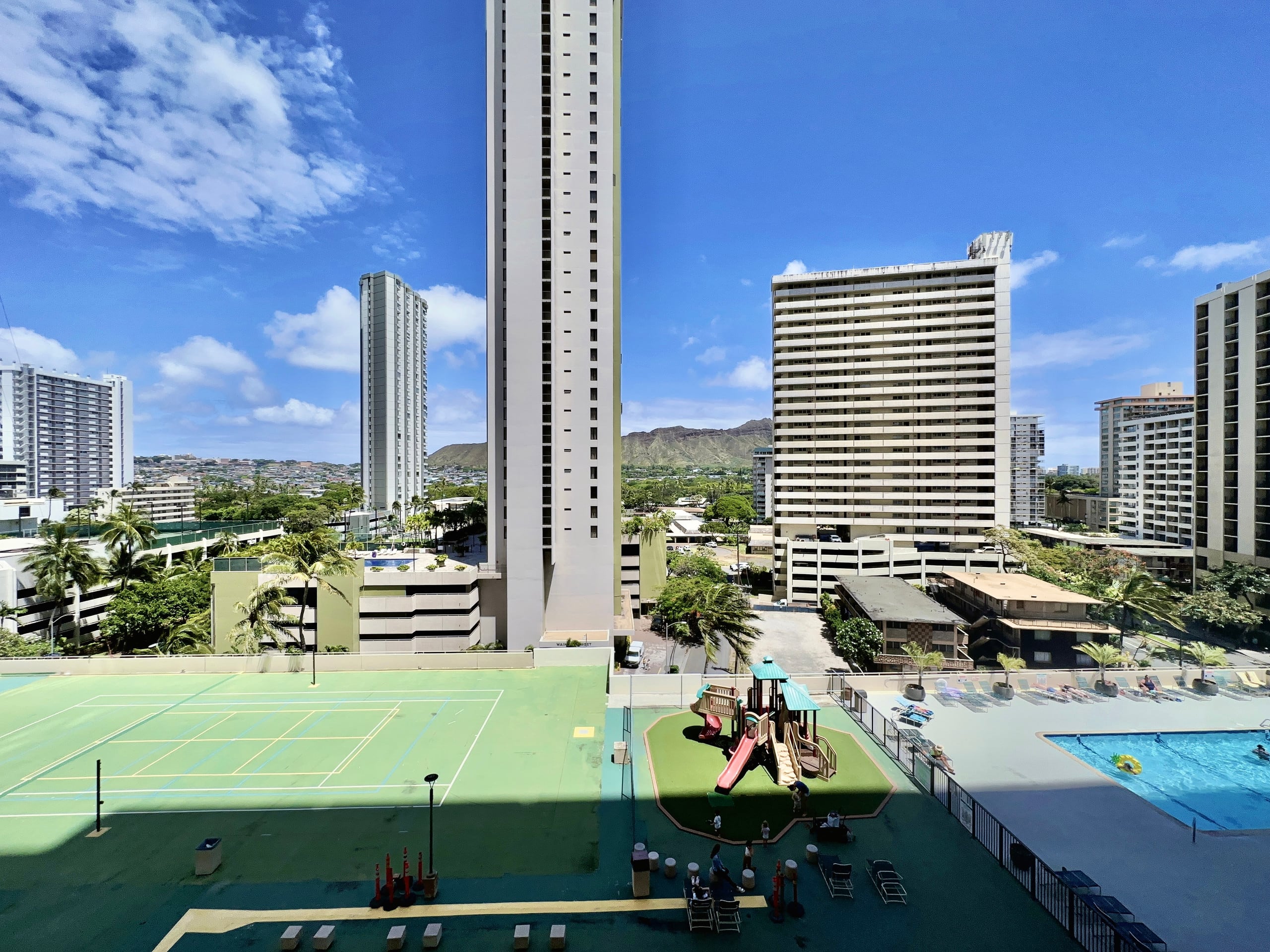 Free Parking-Waikiki Banyan Cozy 1BR Near Beach! - Image 33