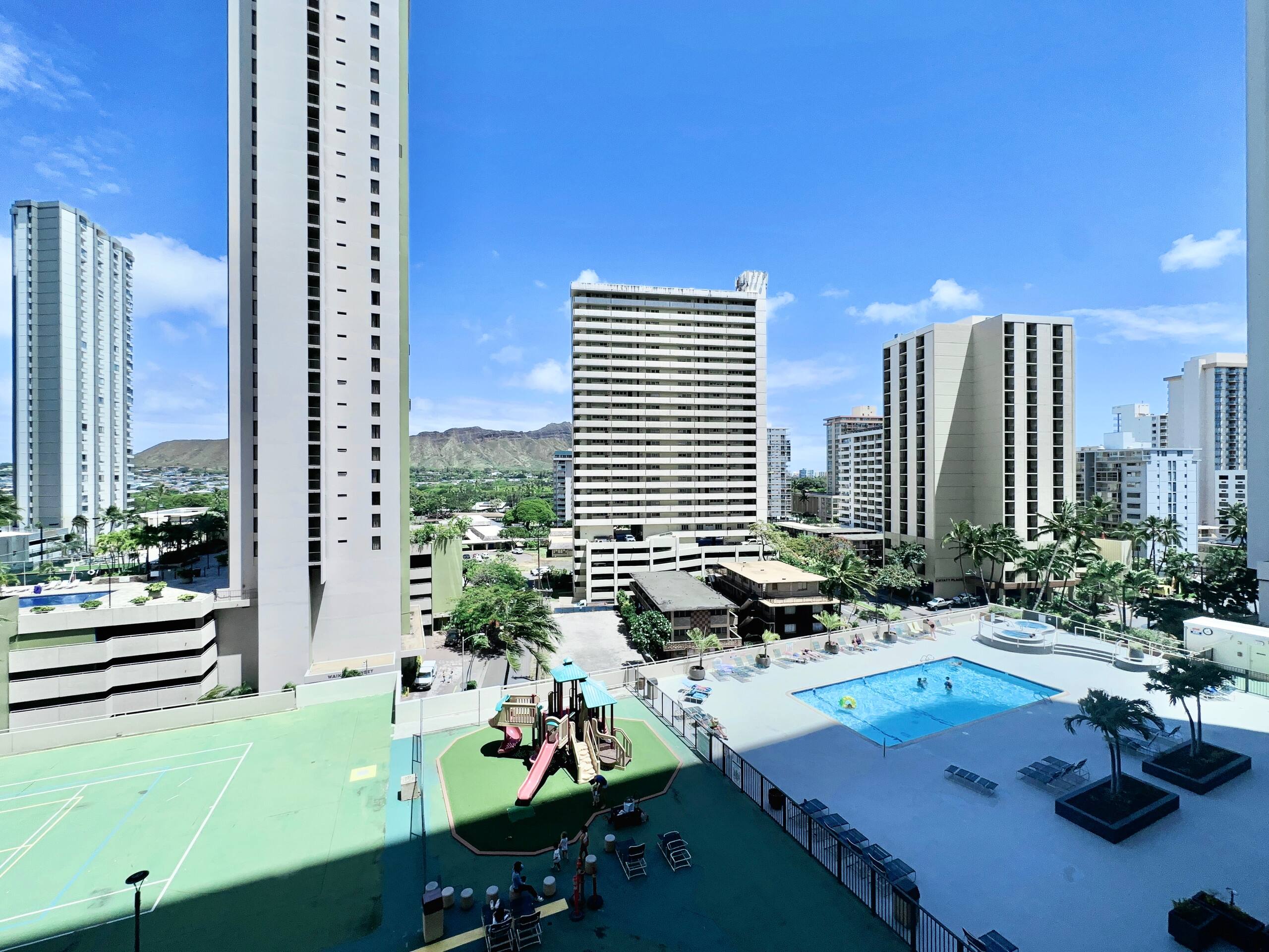 Free Parking-Waikiki Banyan Cozy 1BR Near Beach! - Image 34